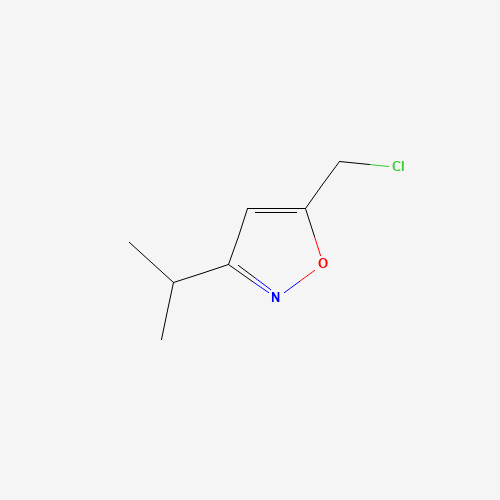 FT-0747089 CAS:64988-71-2 chemical structure