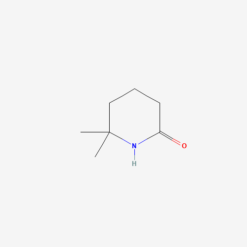 FT-0747090 CAS:139524-56-4 chemical structure