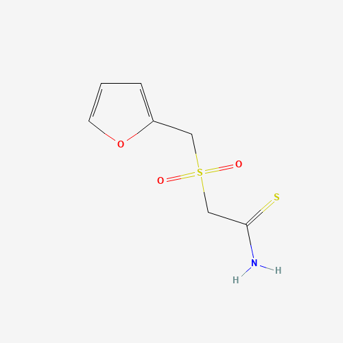 FT-0747091 CAS:175202-41-2 chemical structure