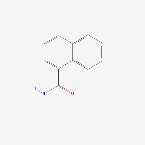 FT-0747112 CAS:3400-33-7 chemical structure
