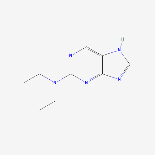 FT-0747118 CAS:5167-17-9 chemical structure