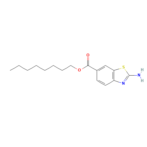 FT-0747130 CAS:1226517-89-0 chemical structure