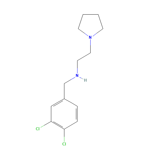 FT-0747131 CAS:827326-63-6 chemical structure