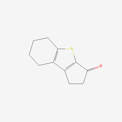 FT-0747158 CAS:1346672-54-5 chemical structure