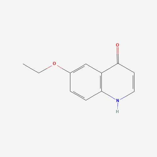 6-ethoxy-1H-quinolin-4-one (CAS: 303121-11-1) - Related Chemical Product