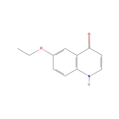 6-ethoxy-1H-quinolin-4-one (CAS: 303121-11-1) - Related Chemical Product