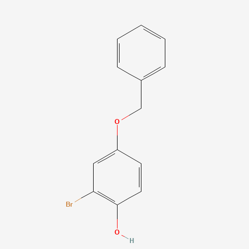 FT-0747182 CAS:79352-66-2 chemical structure