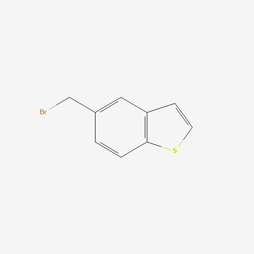 FT-0747184 CAS:10133-22-9 chemical structure