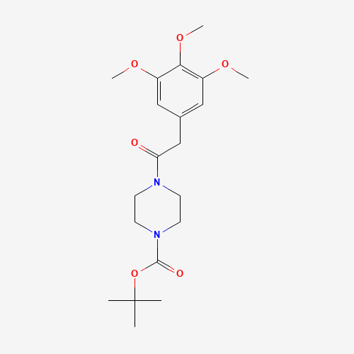 FT-0747188 CAS:194943-67-4 chemical structure