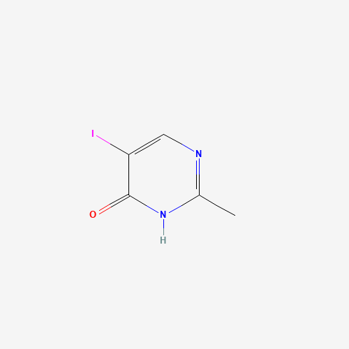 FT-0747202 CAS:111079-41-5 chemical structure