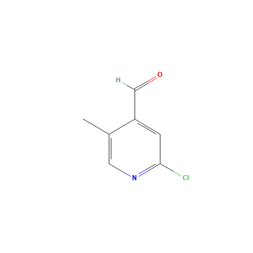 FT-0747203 CAS:1060801-49-1 chemical structure