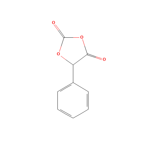 5-phenyl-1,3-dioxolane-2,4-dione (CAS: 42783-36-8) - Related Chemical Product