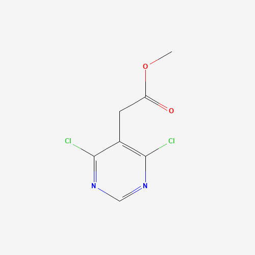 FT-0747229 CAS:171096-33-6 chemical structure