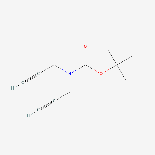 FT-0747232 CAS:262418-92-8 chemical structure