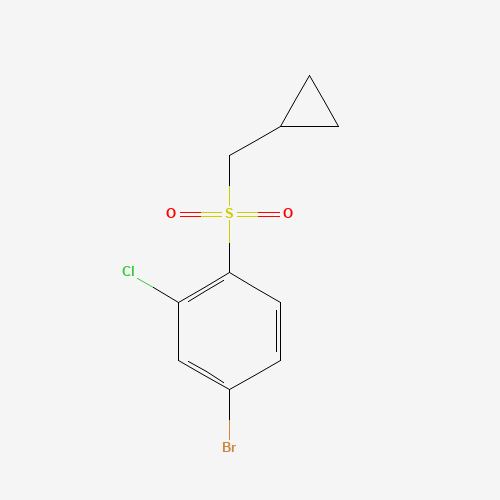 FT-0747236 CAS:1310950-05-0 chemical structure