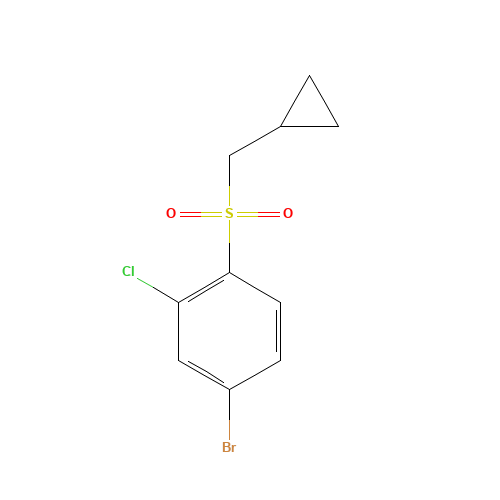 FT-0747236 CAS:1310950-05-0 chemical structure