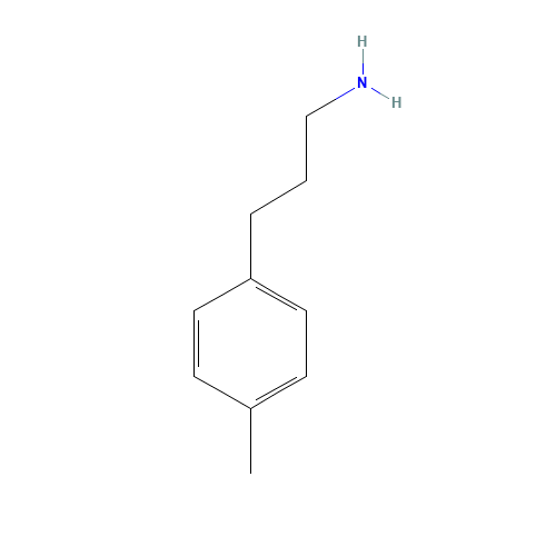 FT-0747237 CAS:54930-39-1 chemical structure