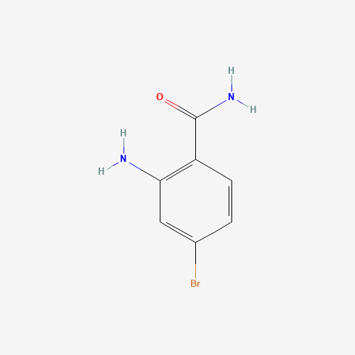 FT-0747257 CAS:112253-70-0 chemical structure