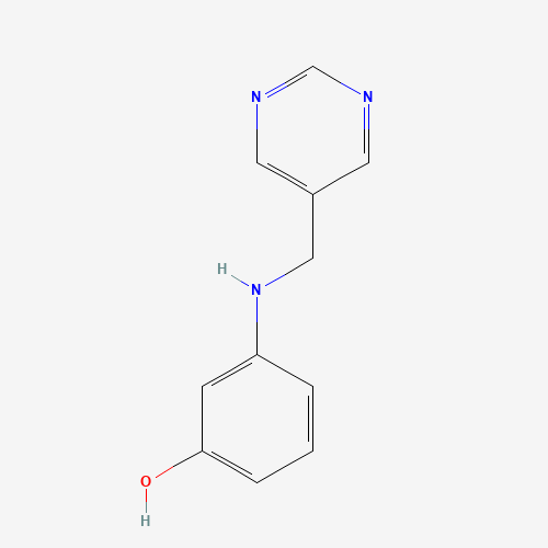 FT-0747267 CAS:886211-44-5 chemical structure
