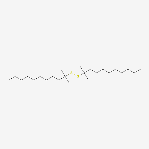 FT-0747279 CAS:27458-90-8 chemical structure
