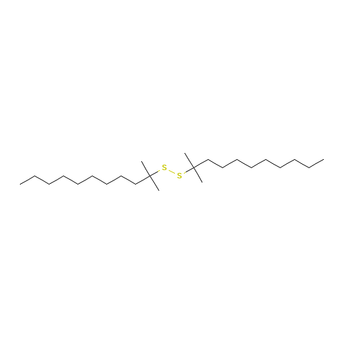 FT-0747279 CAS:27458-90-8 chemical structure