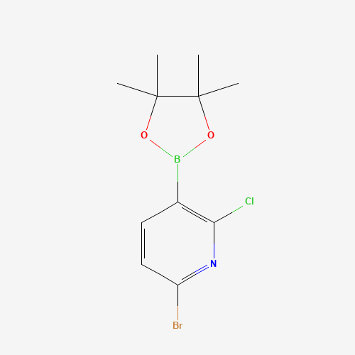 FT-0747281 CAS:1247726-85-7 chemical structure