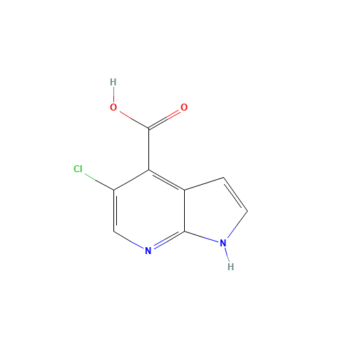 FT-0747292 CAS:1015610-55-5 chemical structure
