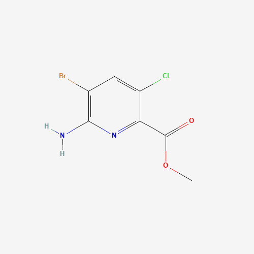 FT-0747301 CAS:577691-68-0 chemical structure