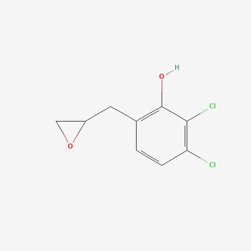 FT-0747306 CAS:62717-15-1 chemical structure