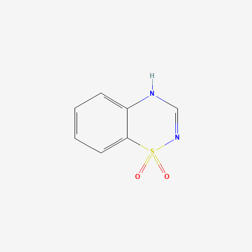 FT-0747312 CAS:359-85-3 chemical structure