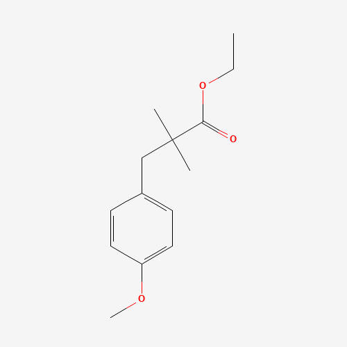 FT-0747318 CAS:1035155-37-3 chemical structure