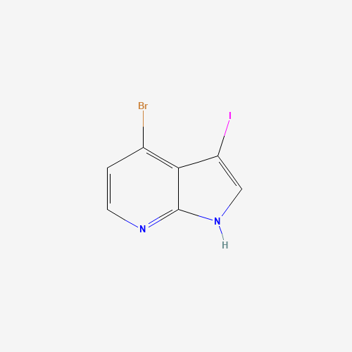 FT-0747319 CAS:1000340-34-0 chemical structure