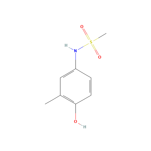 FT-0747325 CAS:51767-41-0 chemical structure