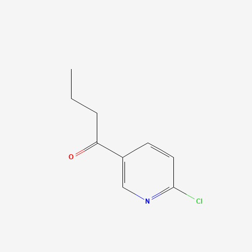 FT-0747330 CAS:918503-72-7 chemical structure