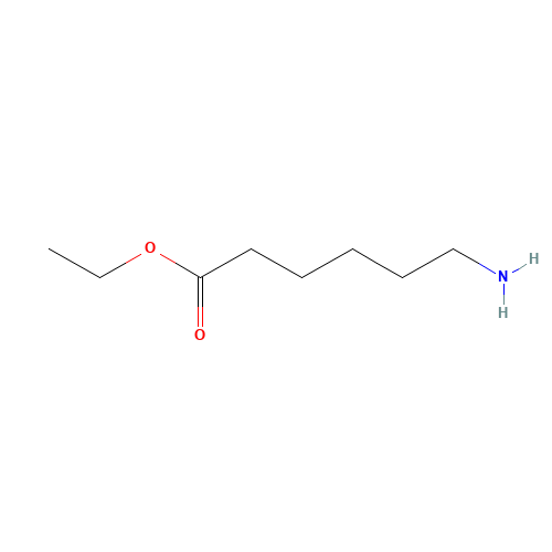 ethyl 6-aminohexanoate (CAS: 371-34-6) - Related Chemical Product