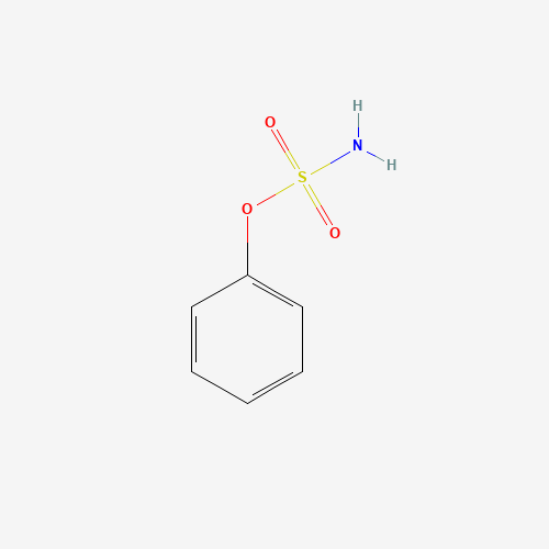 FT-0747338 CAS:19792-91-7 chemical structure