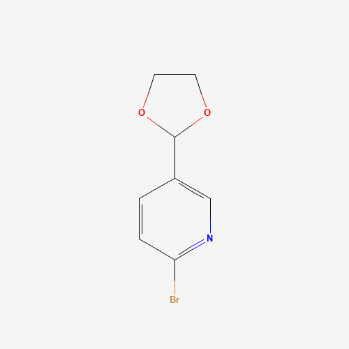 FT-0747344 CAS:220904-17-6 chemical structure