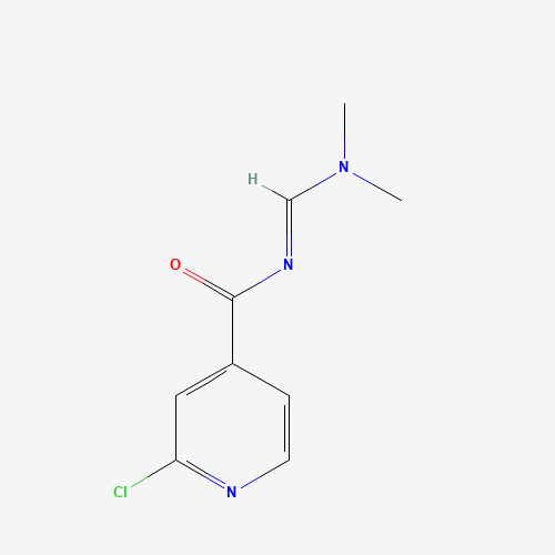 FT-0747348 CAS:652153-36-1 chemical structure