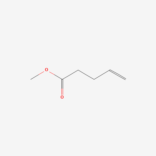 methyl pent-4-enoate (CAS: 818-57-5) - Related Chemical Product