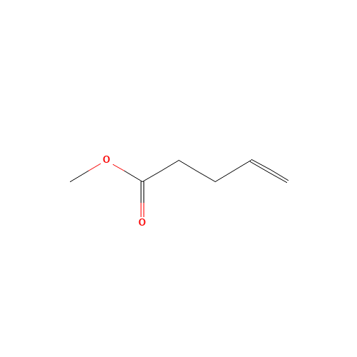 FT-0747351 CAS:818-57-5 chemical structure
