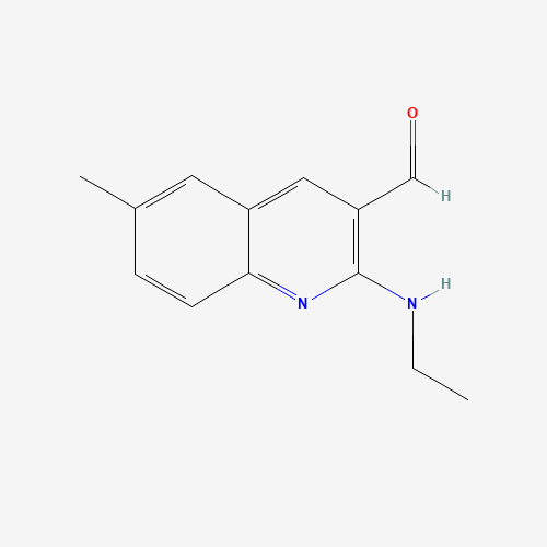 FT-0747364 CAS:1393579-33-3 chemical structure