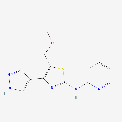 FT-0747370 CAS:1235312-71-6 chemical structure