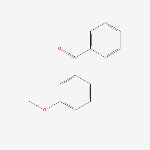 FT-0747391 CAS:676095-71-9 chemical structure