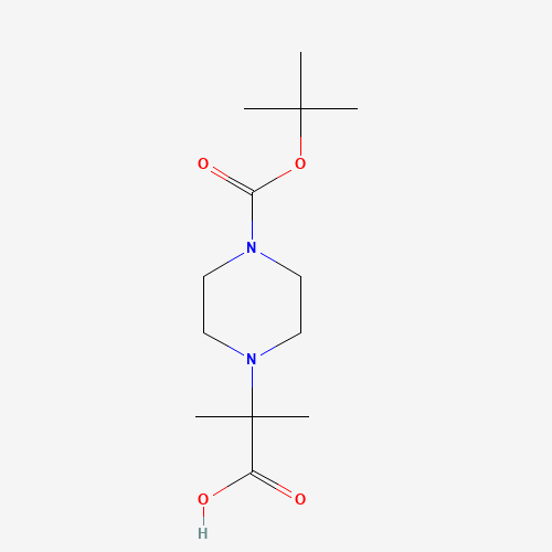 FT-0747394 CAS:1240619-73-1 chemical structure