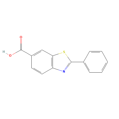 FT-0747396 CAS:19989-69-6 chemical structure