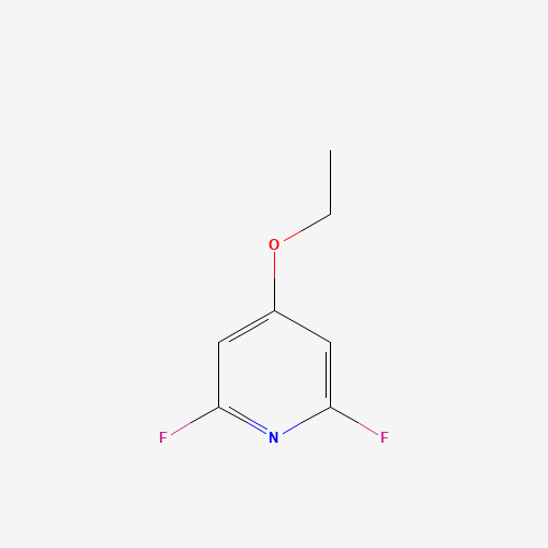 FT-0747397 CAS:837364-93-9 chemical structure
