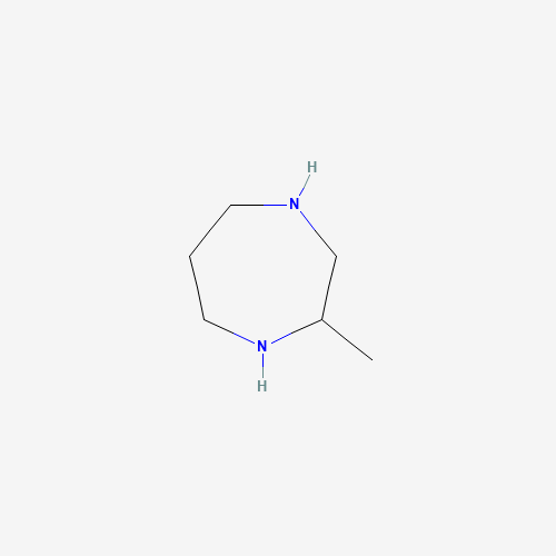 FT-0747401 CAS:65974-17-6 chemical structure
