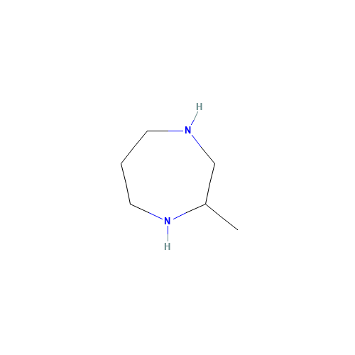 2-methyl-1,4-diazepane (CAS: 65974-17-6) - Related Chemical Product