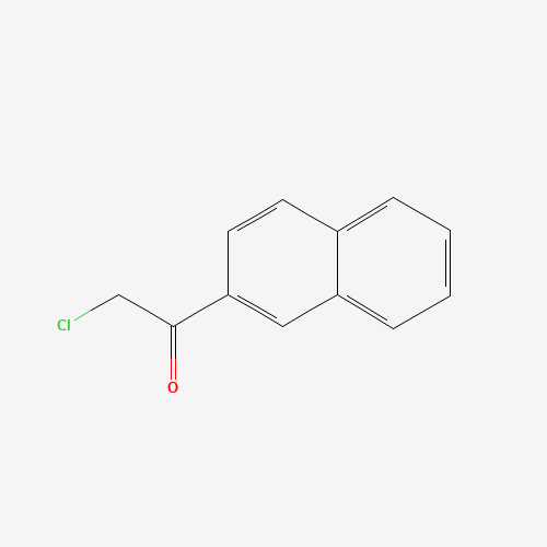 FT-0747406 CAS:50846-93-0 chemical structure
