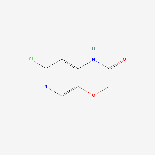 FT-0747407 CAS:928118-43-8 chemical structure
